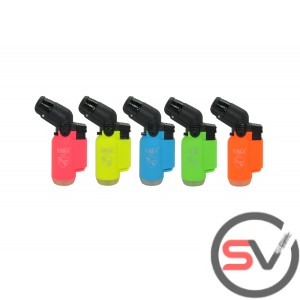 NEON MINI-ANGLE V2 SAFE STOP (20CT/DISPLAY)